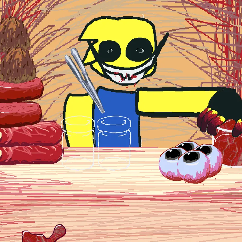 Game by @Mikasacute