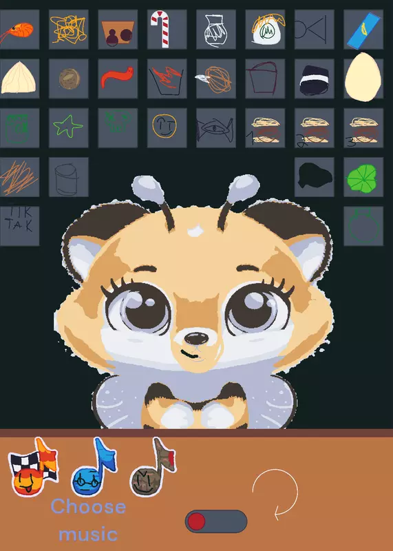 Game by @ClaudirQuadros
