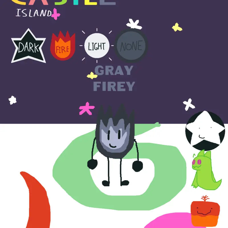 Game by @ilikecastle999