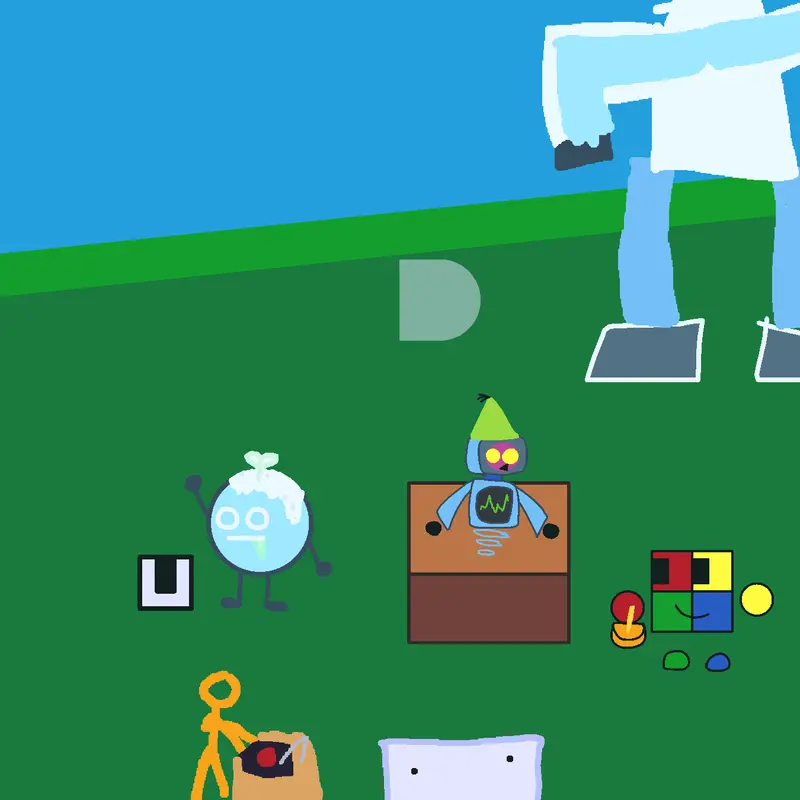 Game by @_fallox
