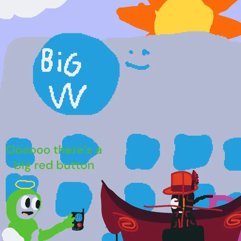 Game by @Pizzalord_333