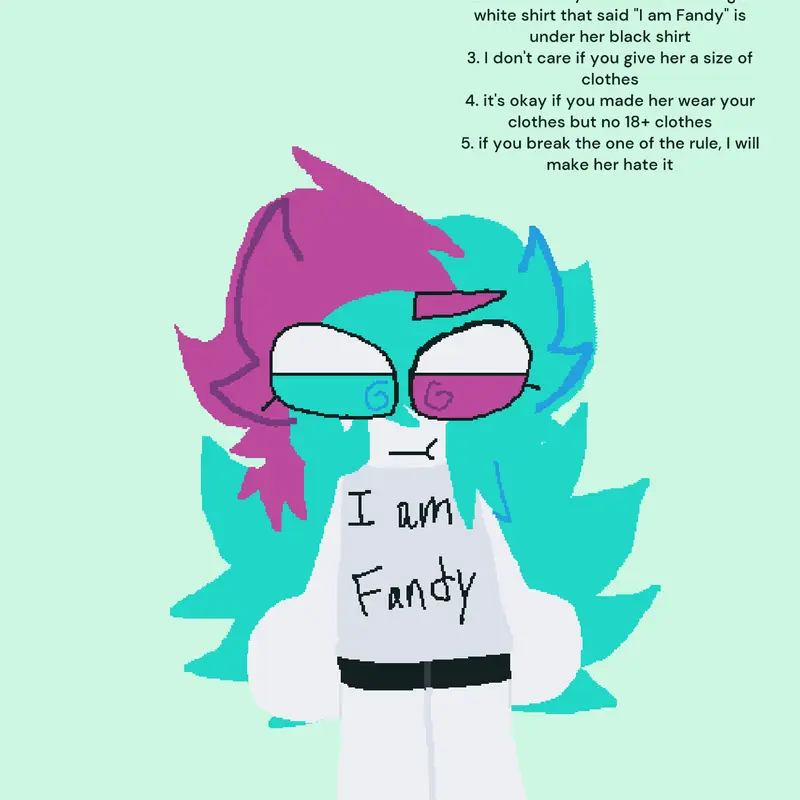 Game by @FanSkull_NoJustNeeded