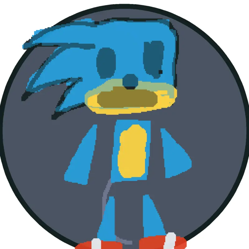 Game by @ghvfhfysonic