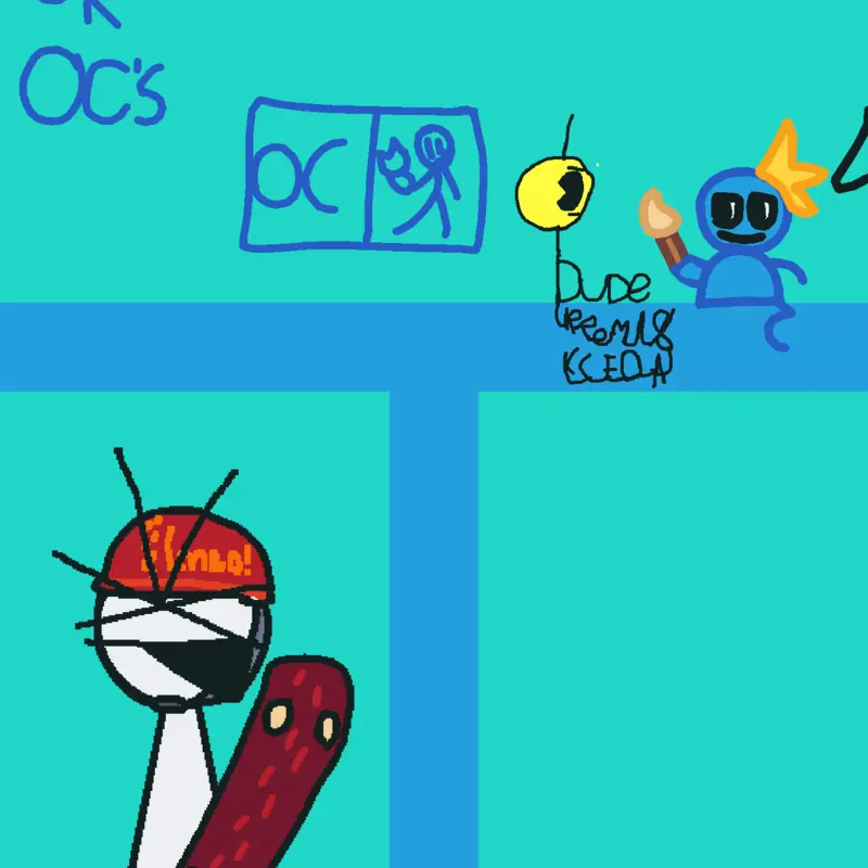 Game by @Ellyko