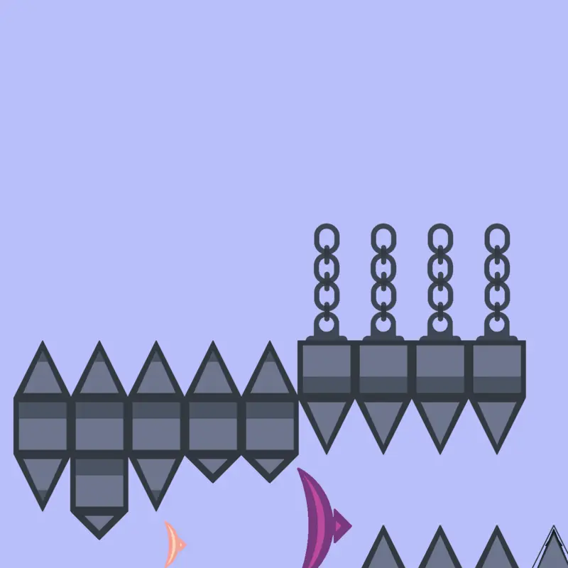Game by @coloured_gang