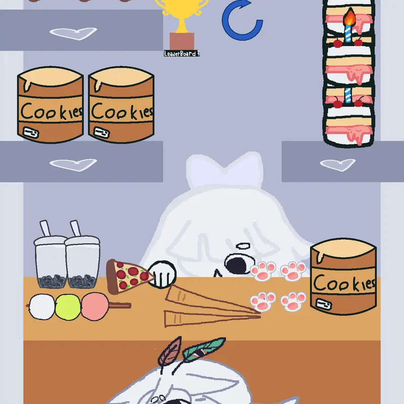 Game by @miraigachanix_33