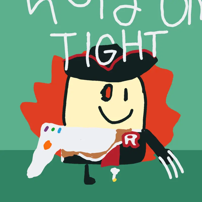 Game by @neviour