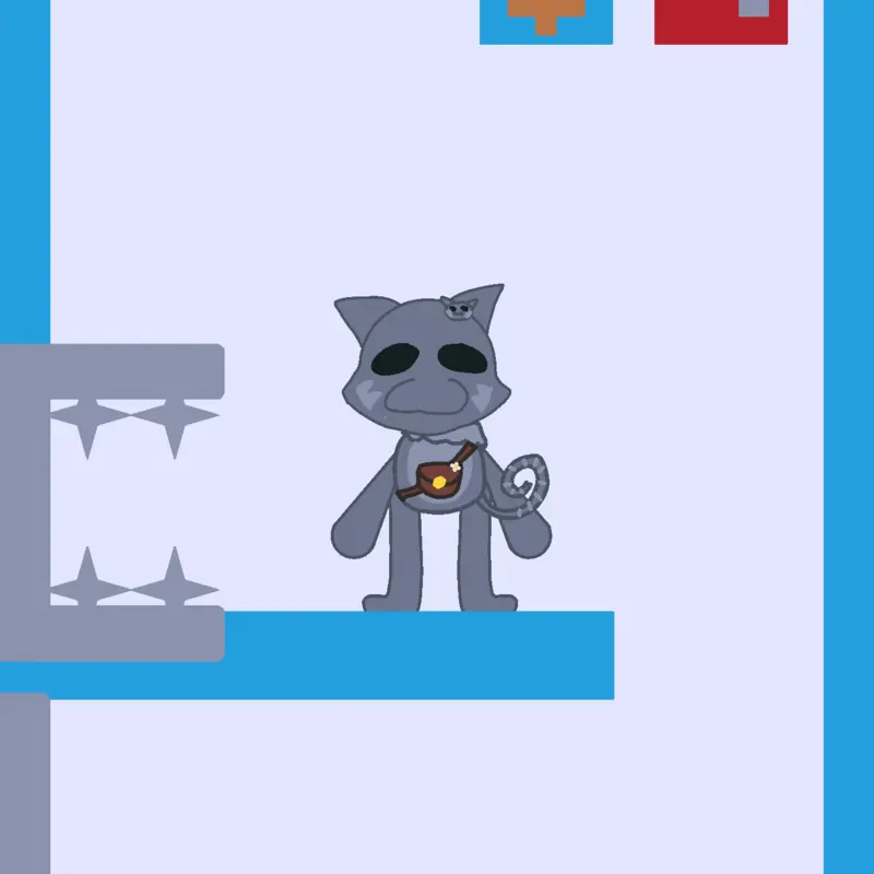 Game by @GreycatXS