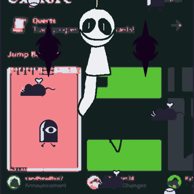 Game by @Nahueltrex