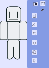 Mii creator castle edition