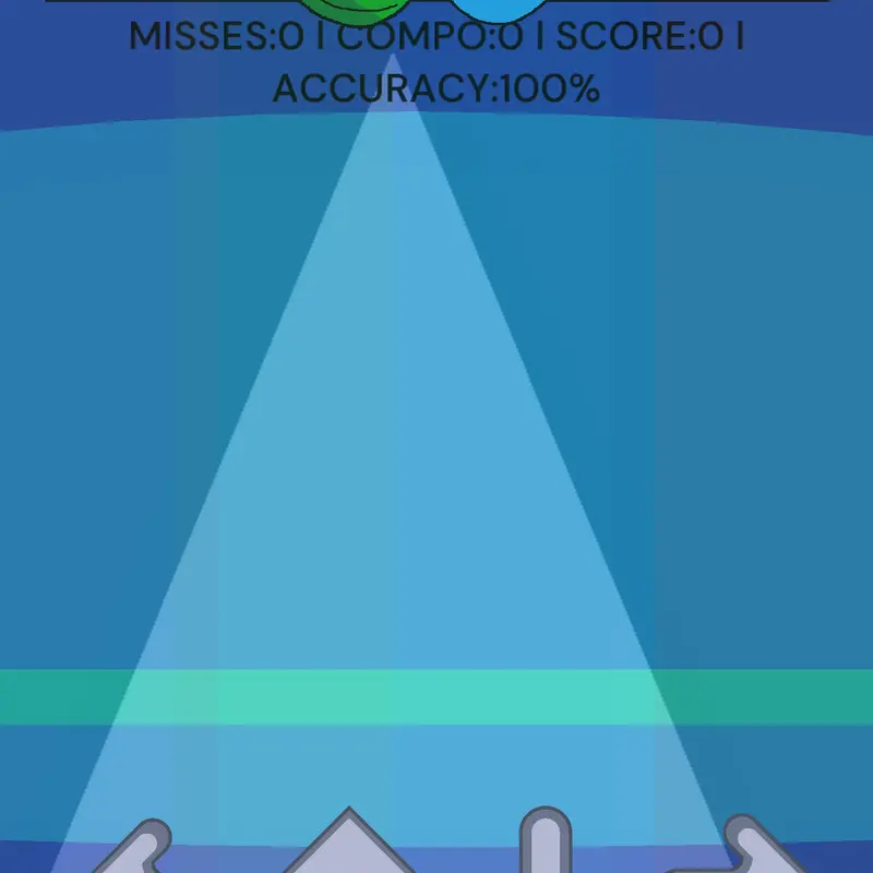 Game by @armando_
