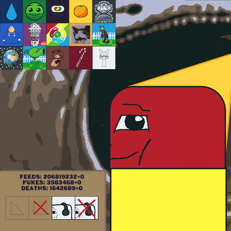 Game by @White-frined-mee