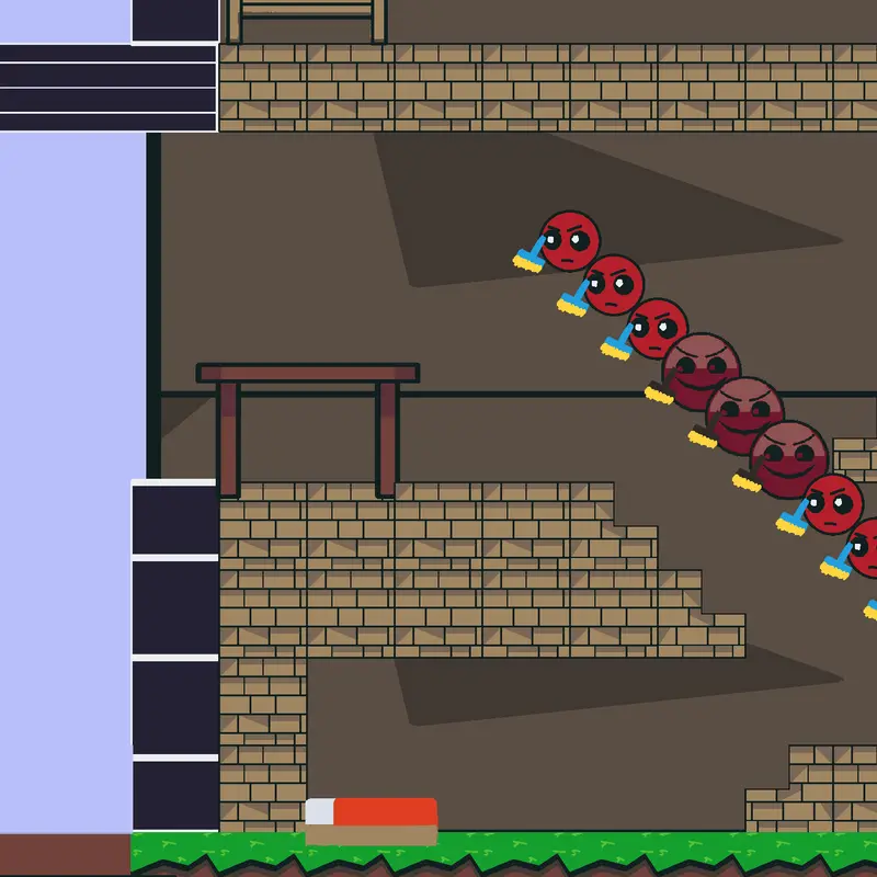 Game by @shirokofreeangel109
