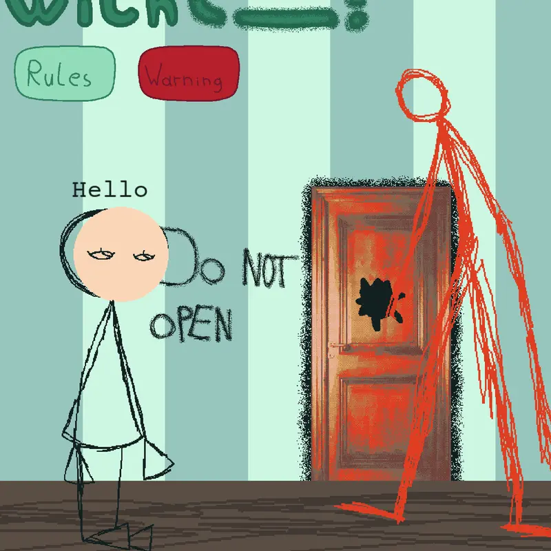 Game by @Stickman_yellow_sans