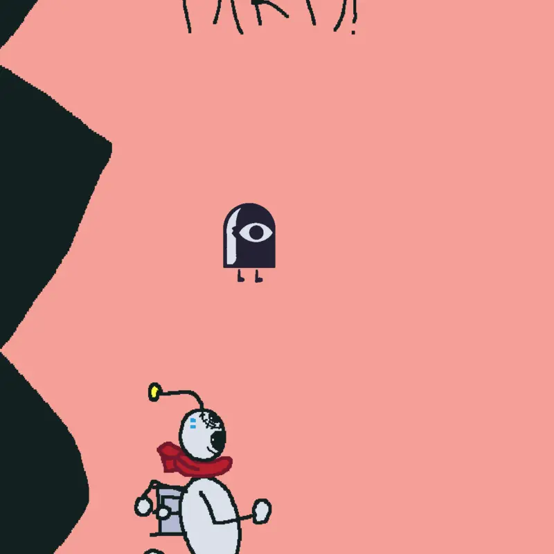 Game by @piranha_man
