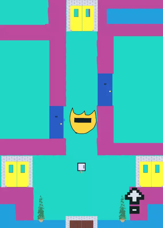 Game by @theSimpsons