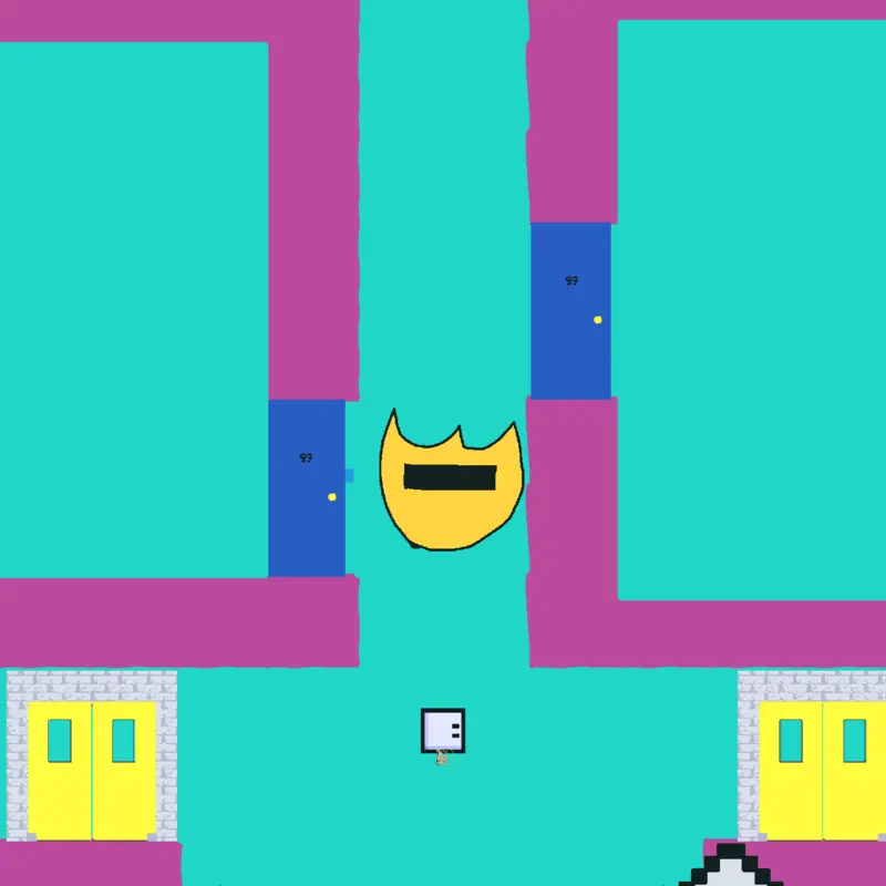 Game by @theSimpsons