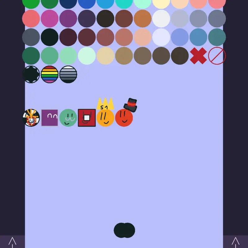Game by @CeutaProductions