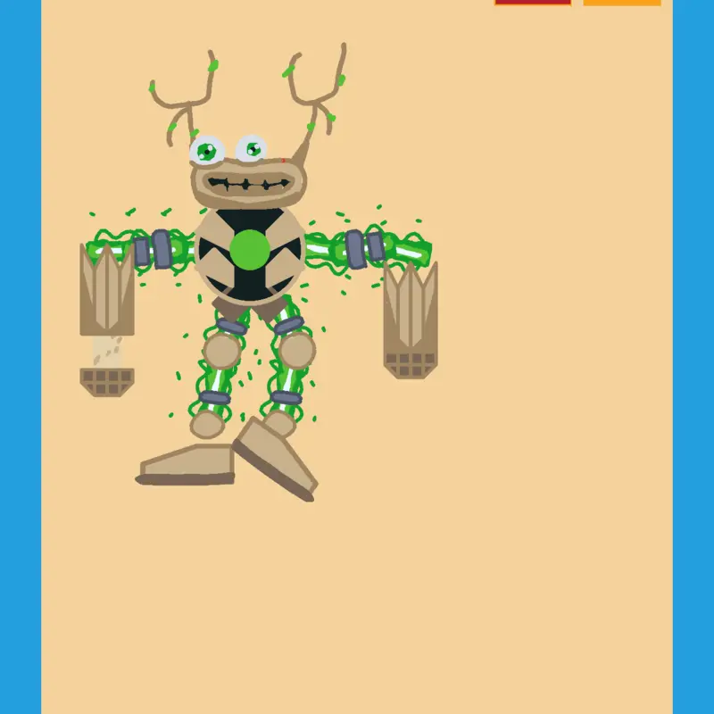 Game by @Pixelizer