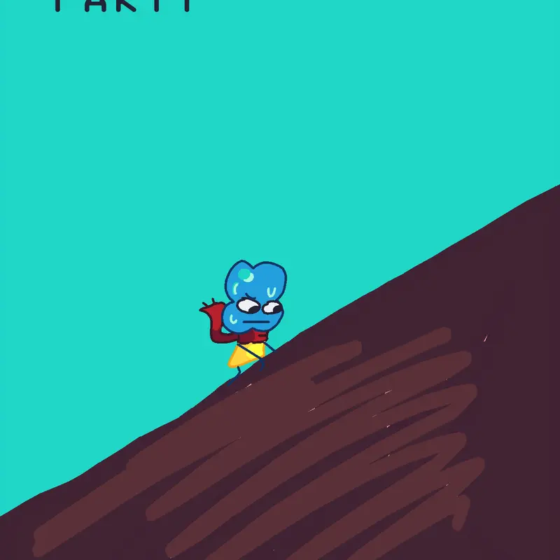 Game by @Mina_blueberry