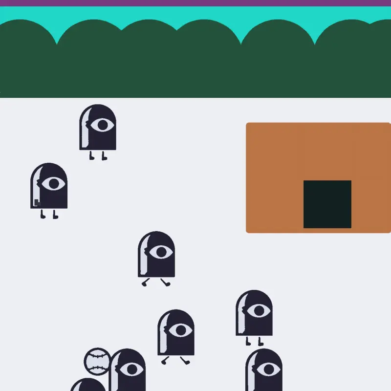 Game by @omey