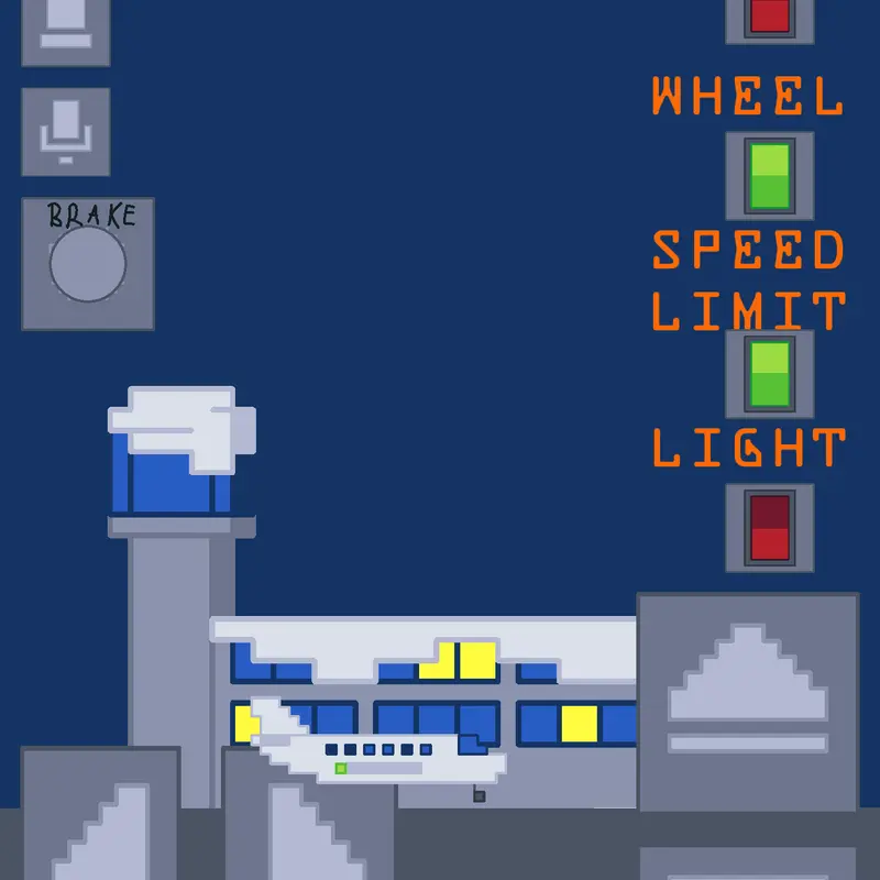 Game by @ailailail