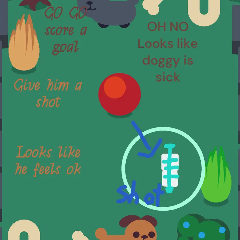 Game by @sweetylovewow3