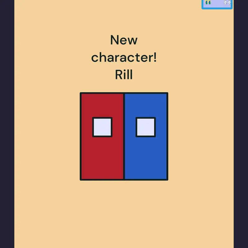 Game by @progamerscott