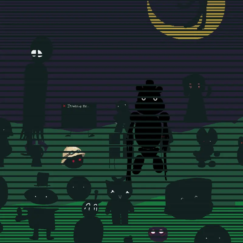 Game by @GalaxyCube