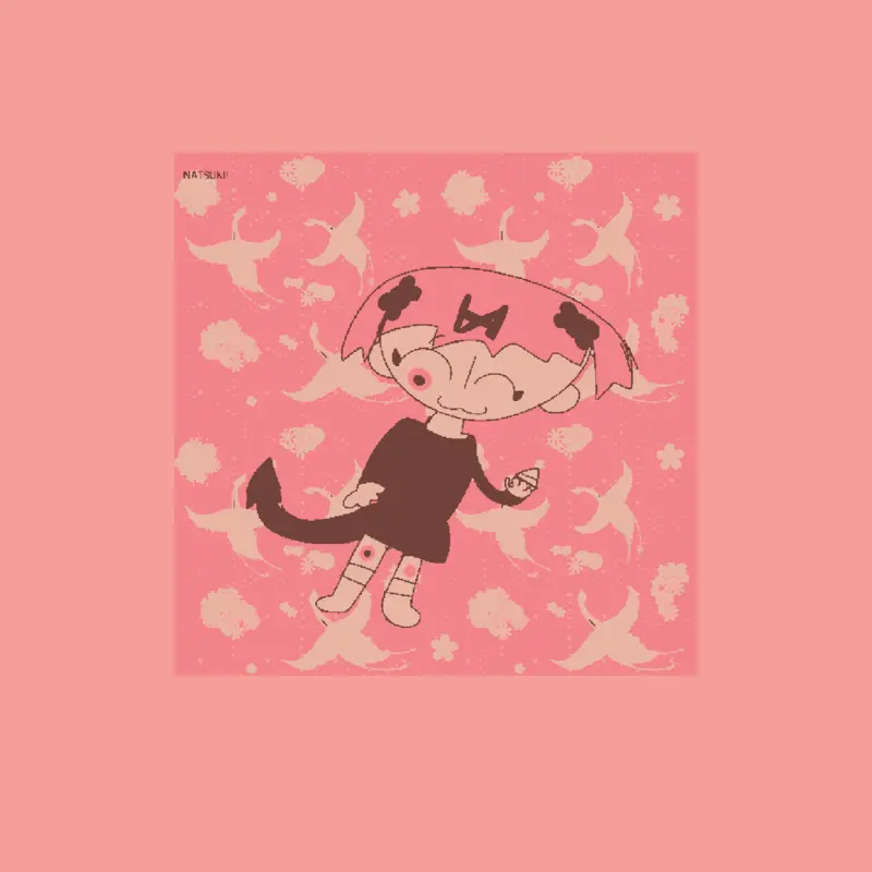 Game by @-_Natsuki_-