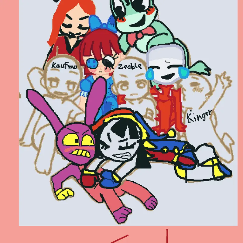 Game by @alicetheV3R1TY