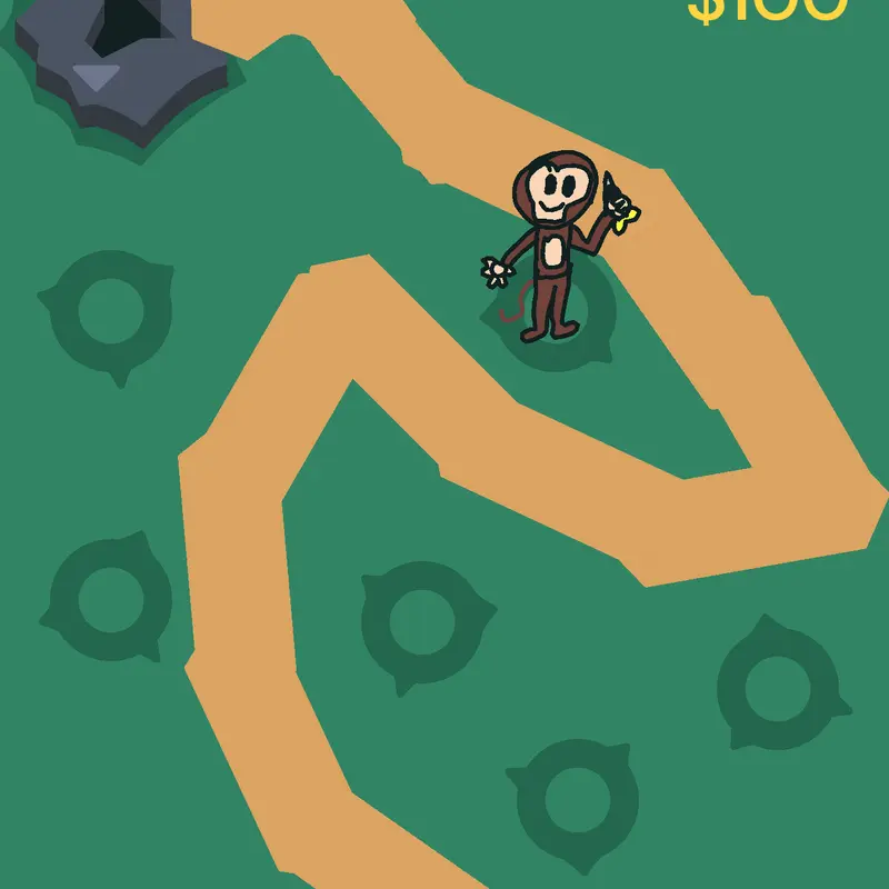 Game by @Veteran