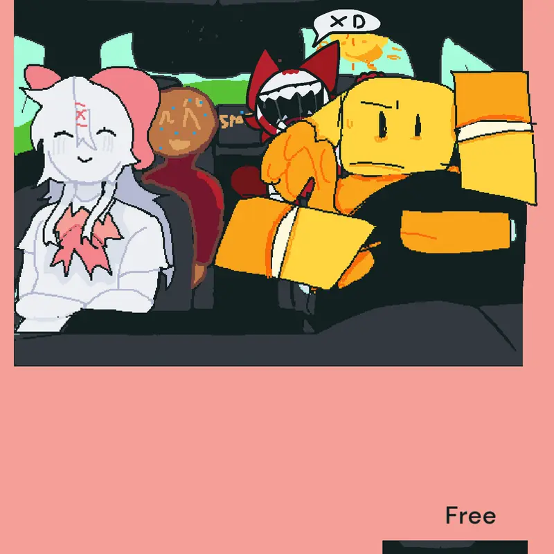 Game by @b00k_official