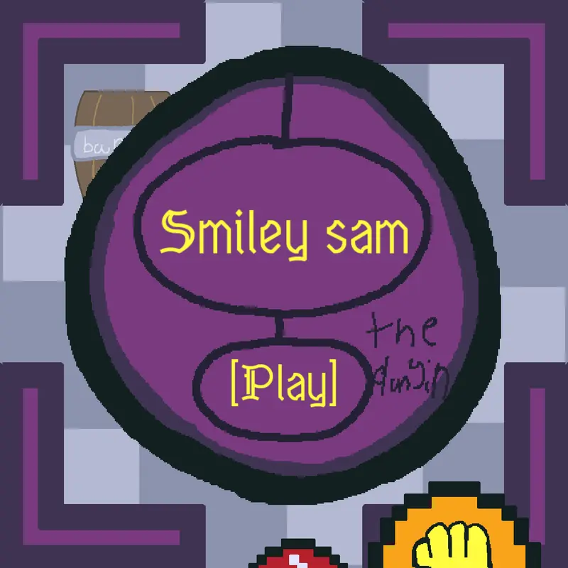 Game by @officialwerpyderpy17