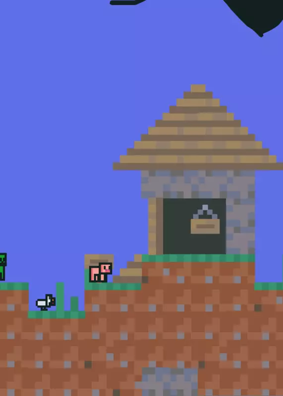 Game by @fgufgchf