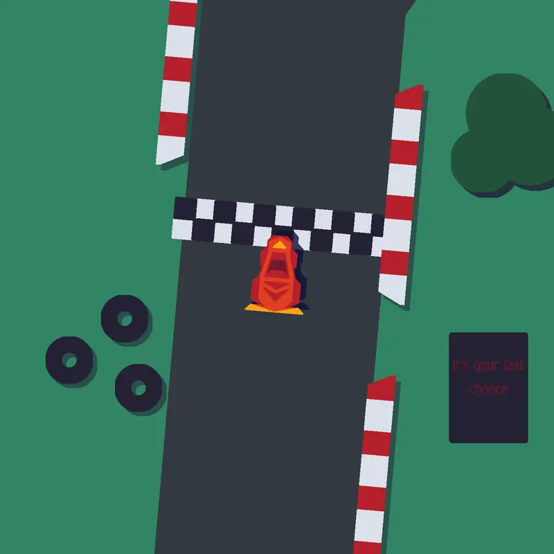 Game by @re-pinguini