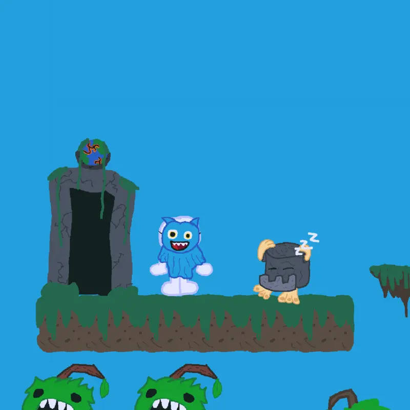 Game by @GreycatXS