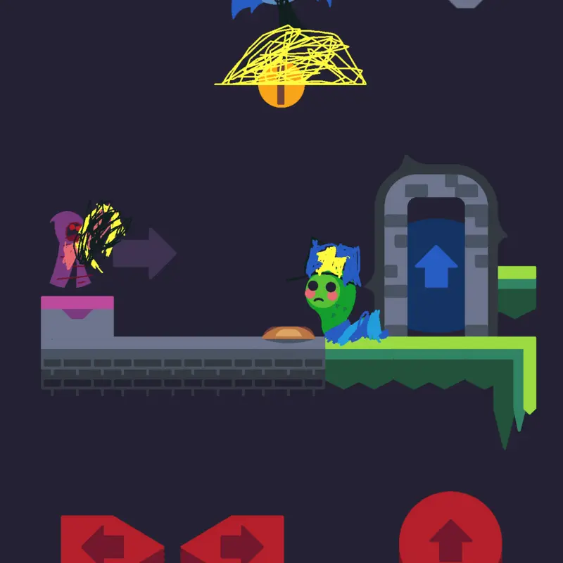 Game by @lovehi