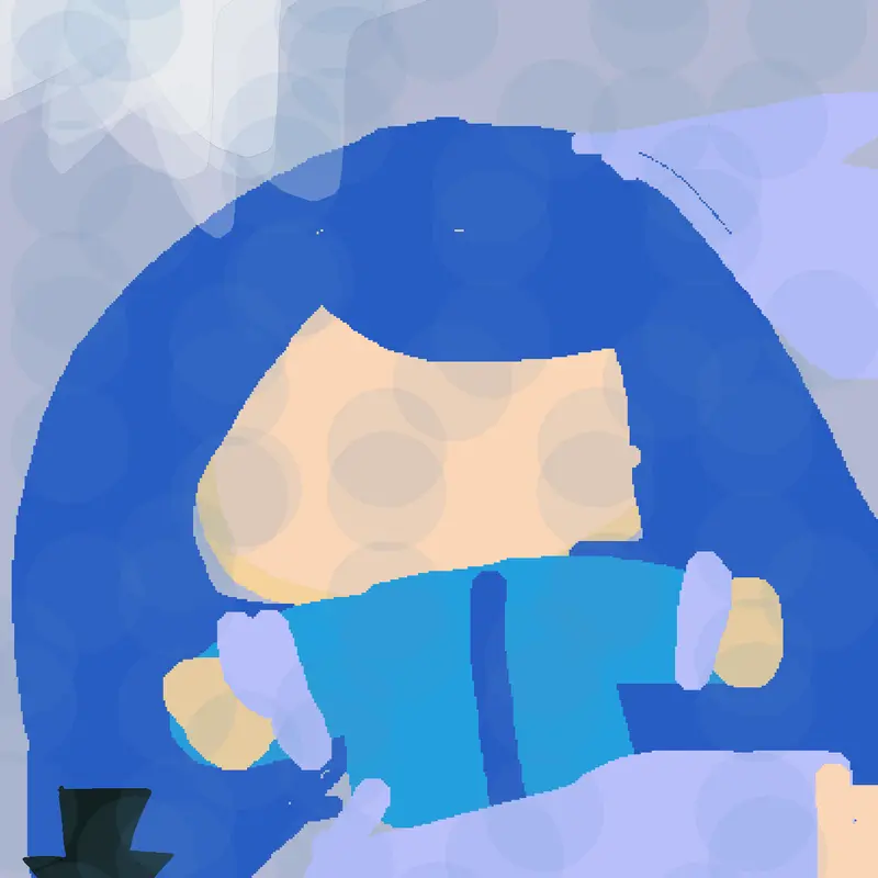 Game by @lanoviadekiller