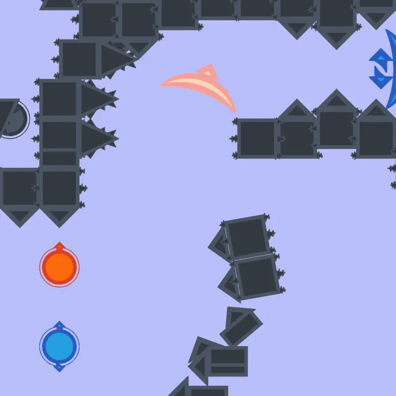 Game by @snoopydoopy