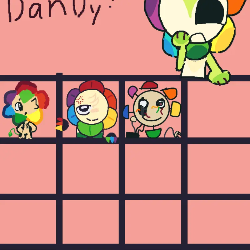 Game by @enryyk