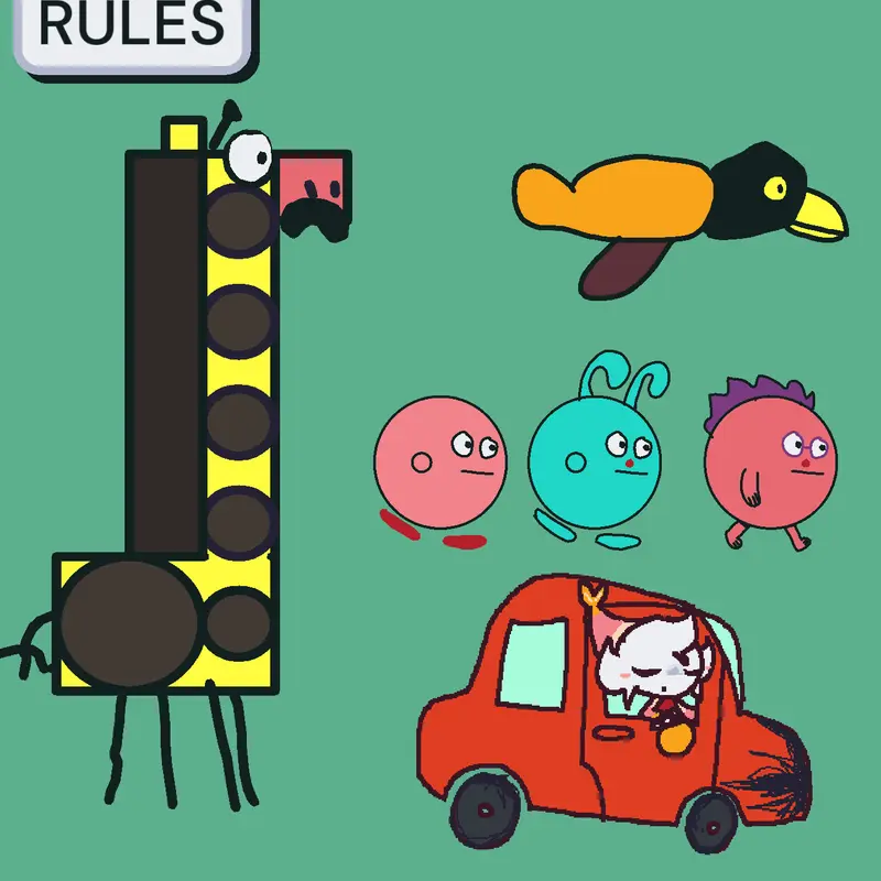 Game by @myvoidjohn1