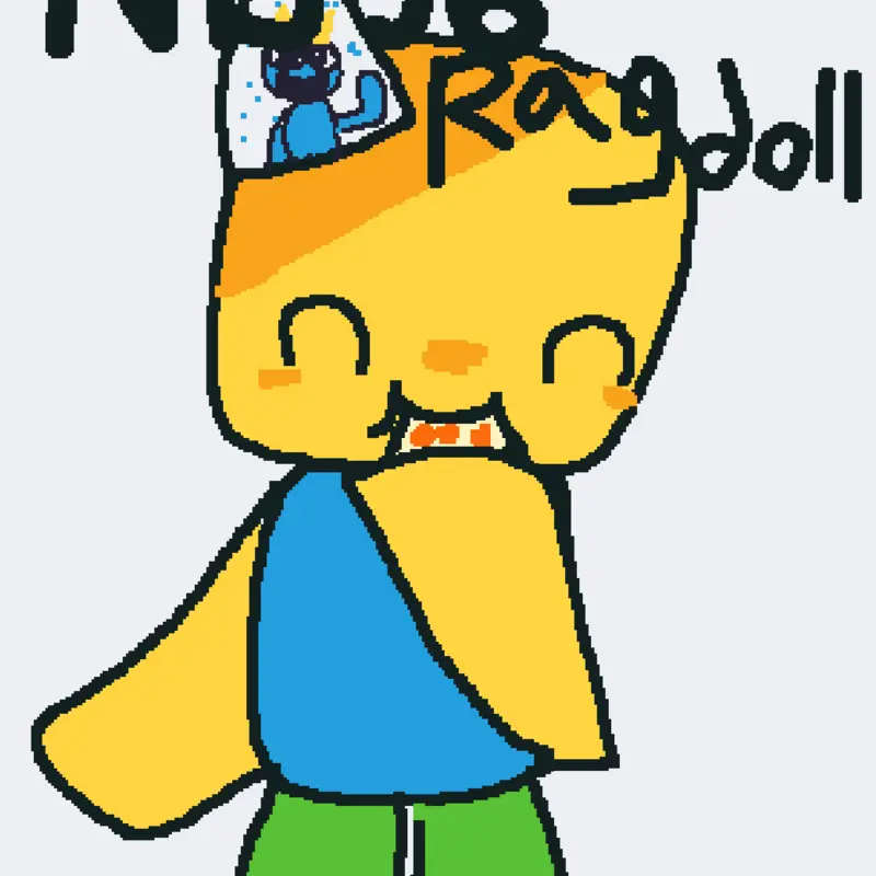 Game by @lilly_the_kitten