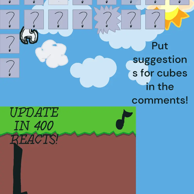 Game by @yourlocalmariomadness