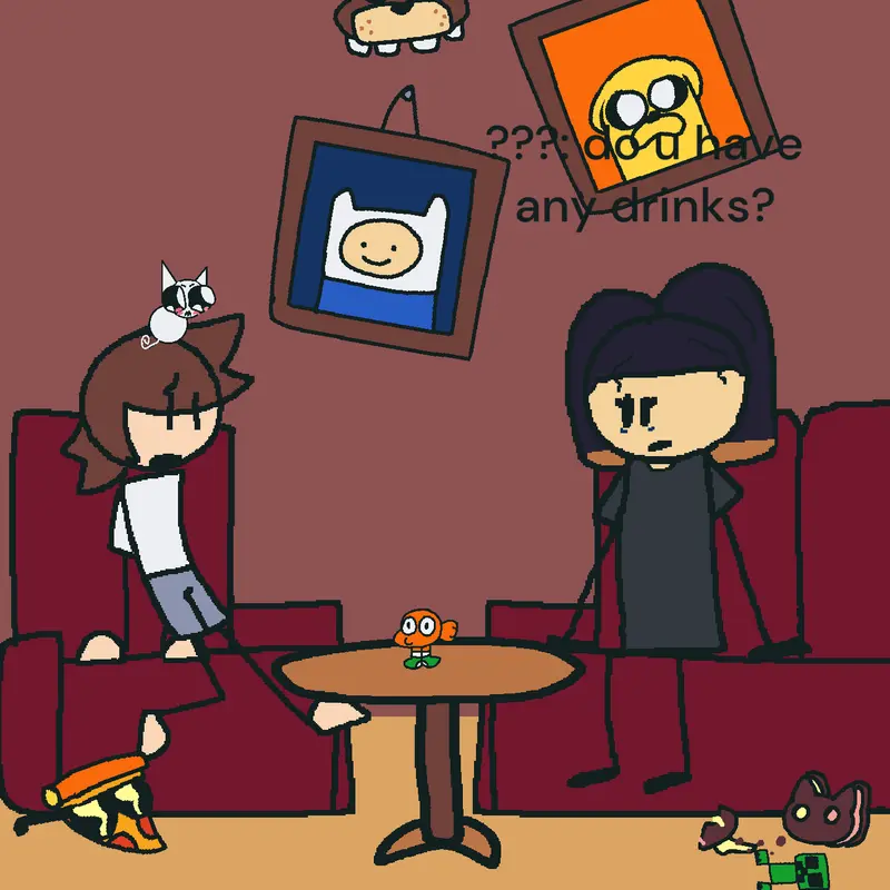 Game by @Angel_cake