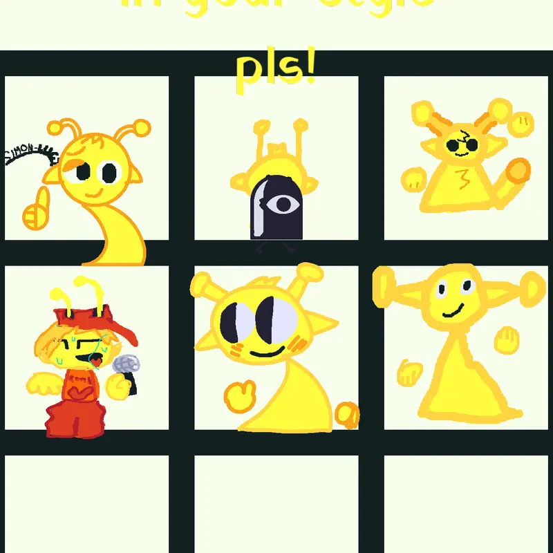Game by @RumpleMcStiltskin