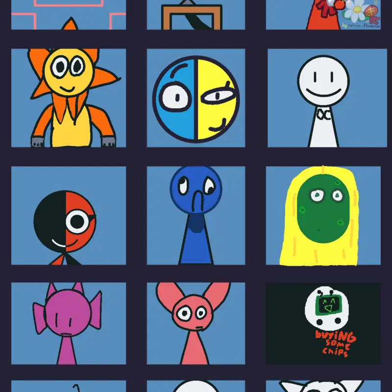 Game by @shadowmilkcookie_11