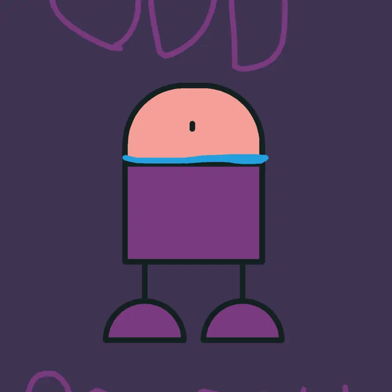Odd ragdoll reodded v1.0 by @Oddbotoutfan