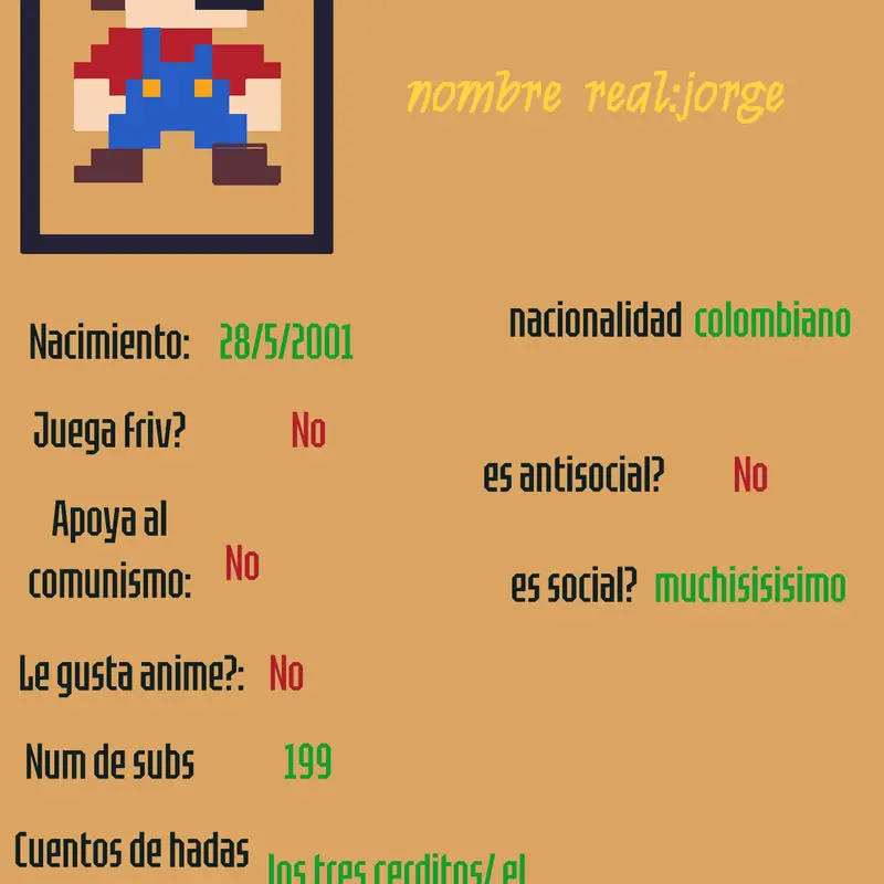Game by @supermario6456galaxy