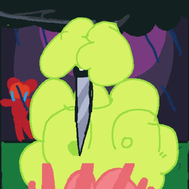 Game by @noxpuffo